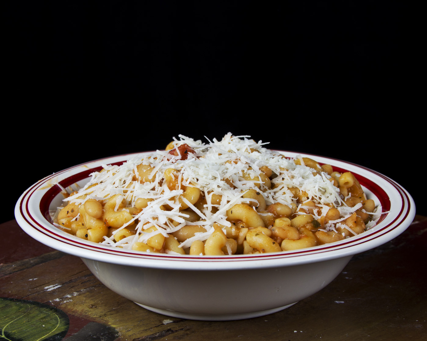 Pasta e Fagioli