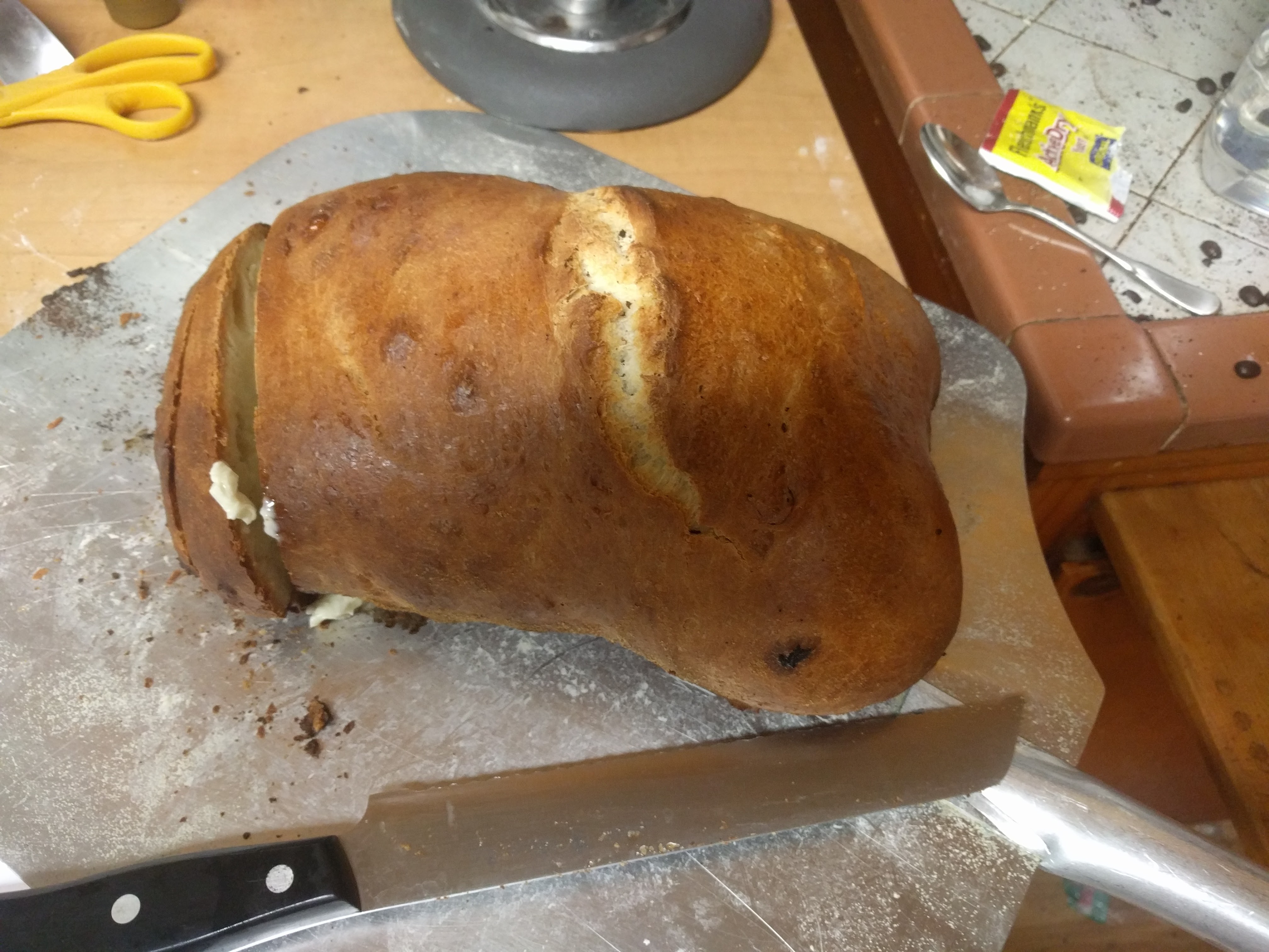 Italian Bread